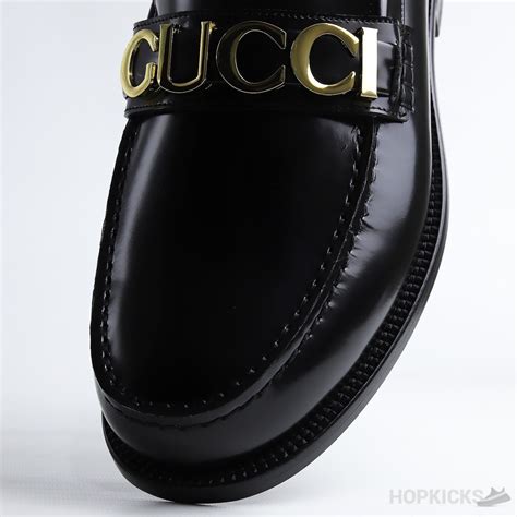 gucci snaffle loafers